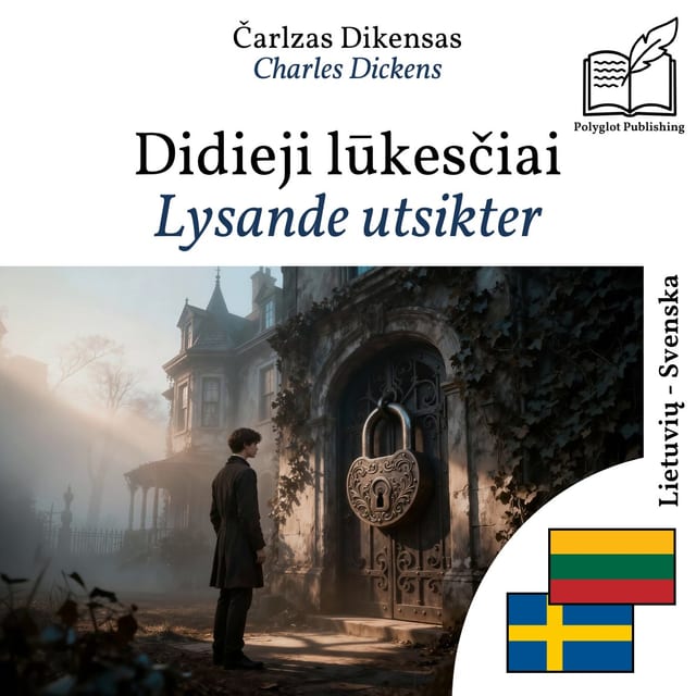 Lysande utsikter