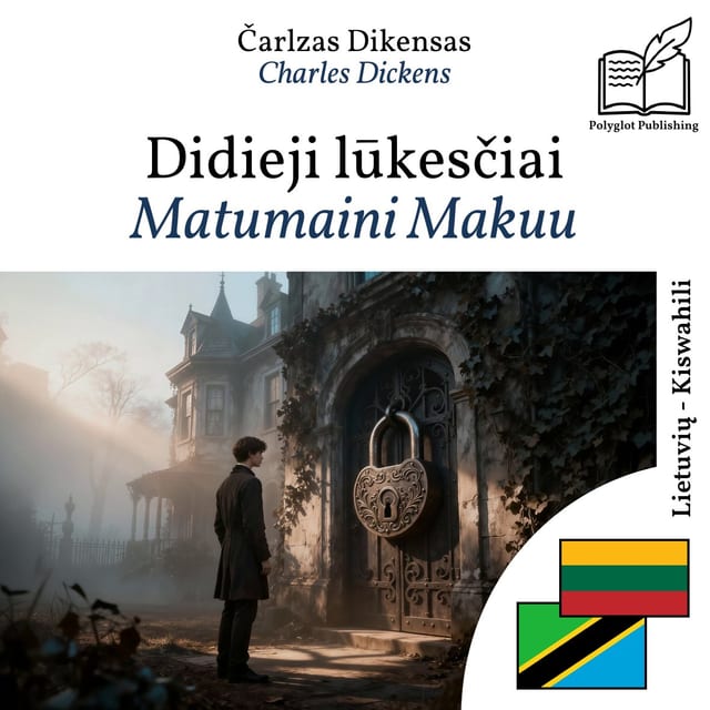 Matumaini Makuu