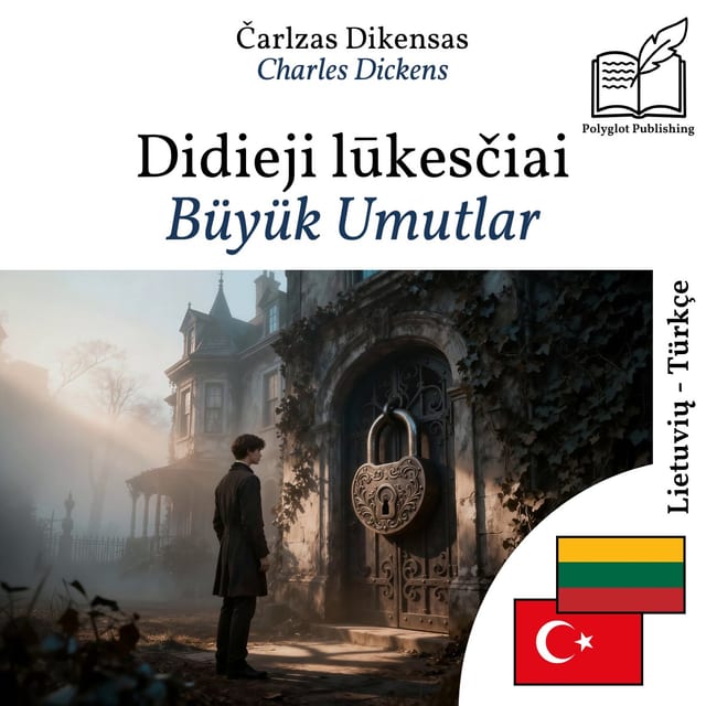 Büyük Umutlar