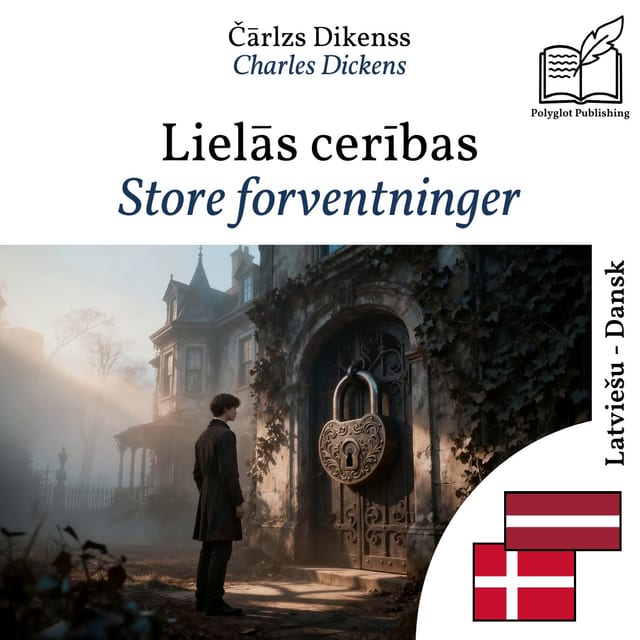 Store forventninger