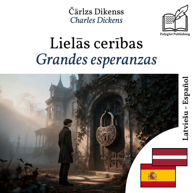 Grandes esperanzas