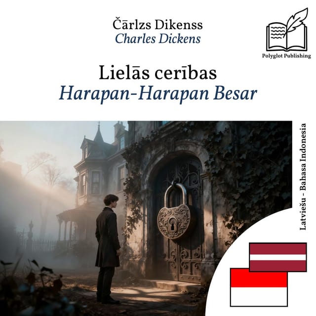 Harapan-Harapan Besar
