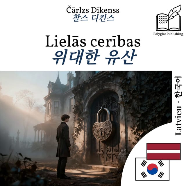 위대한 유산