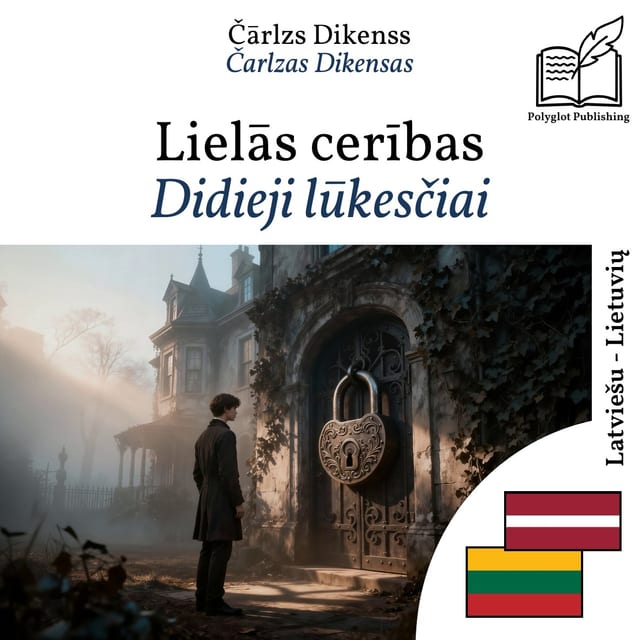 Didieji lūkesčiai