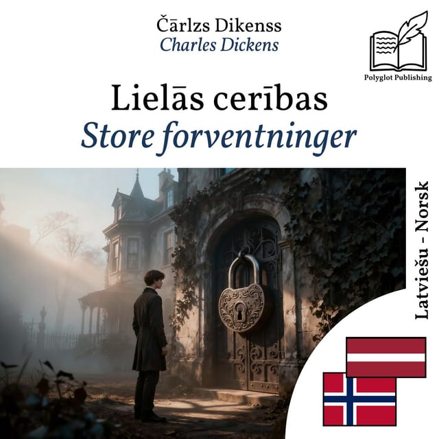 Store forventninger