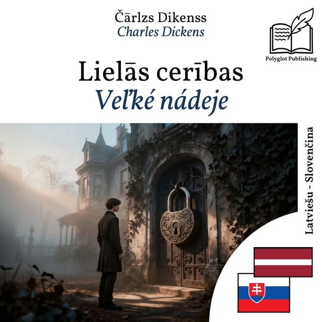 Veľké nádeje