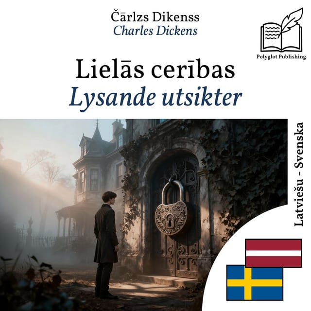 Lysande utsikter