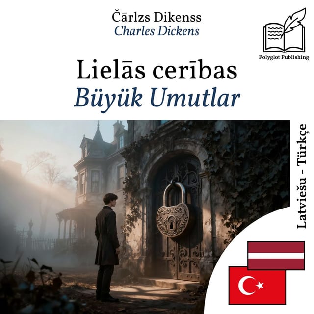 Büyük Umutlar