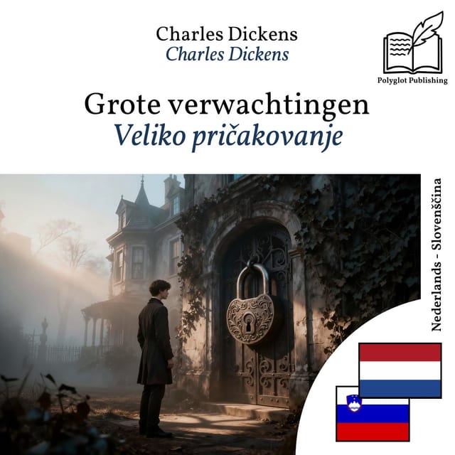 Veliko pričakovanje