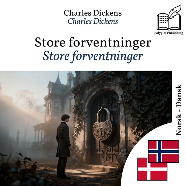 Store forventninger