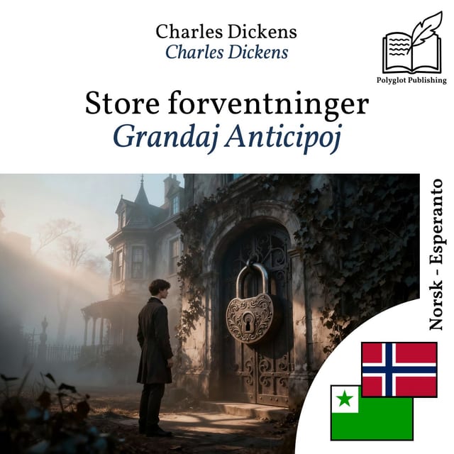 Grandaj Anticipoj
