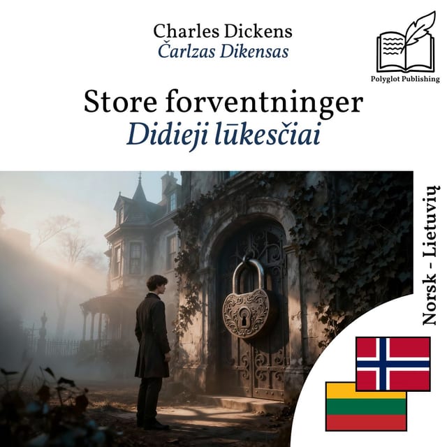 Didieji lūkesčiai