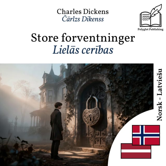 Lielās cerības