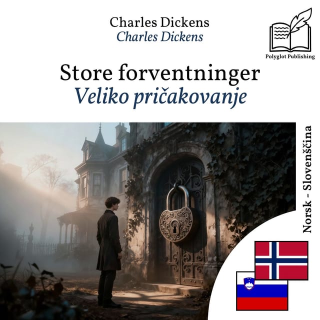 Veliko pričakovanje