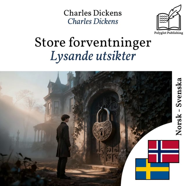 Lysande utsikter