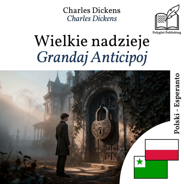 Grandaj Anticipoj