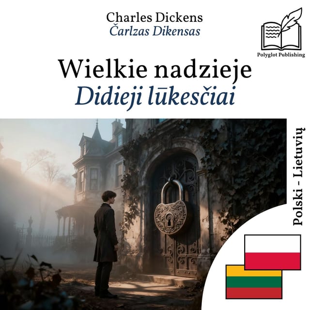 Didieji lūkesčiai