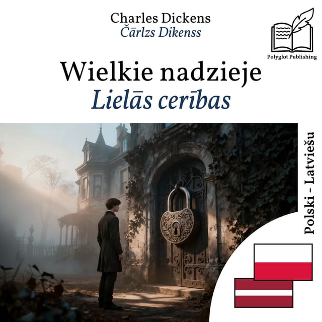 Lielās cerības