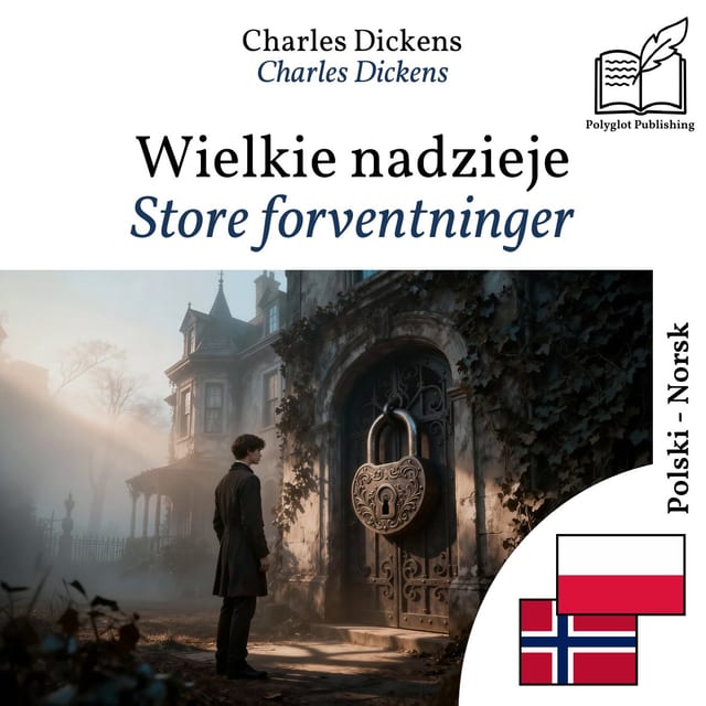 Store forventninger
