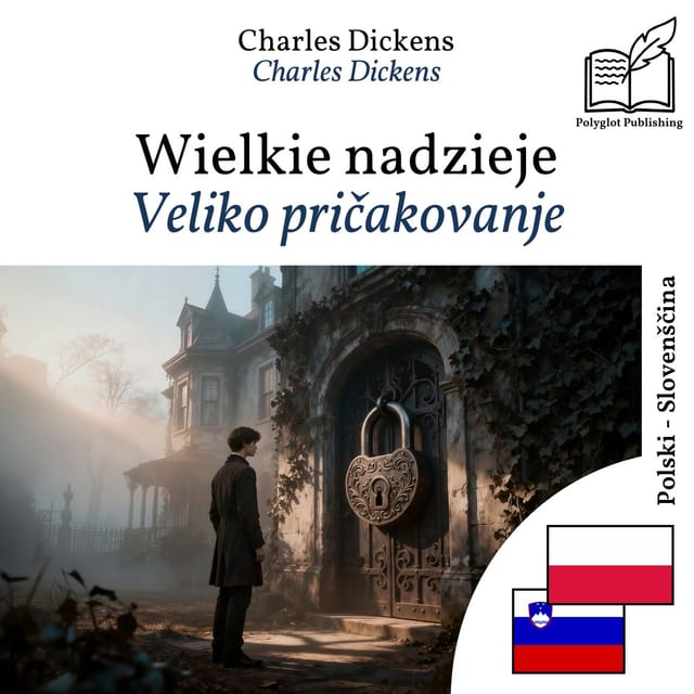 Veliko pričakovanje