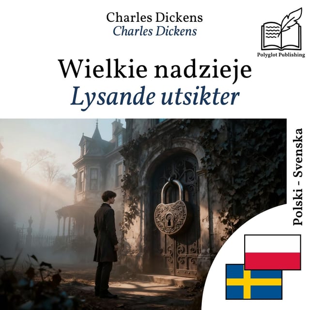 Lysande utsikter