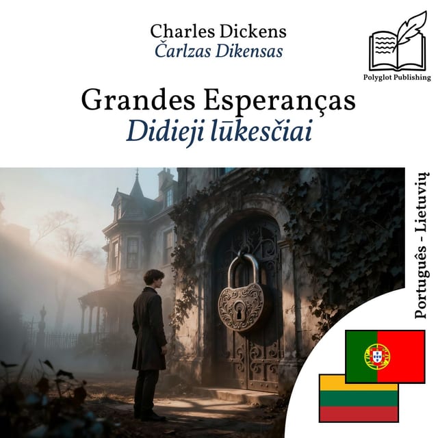 Didieji lūkesčiai