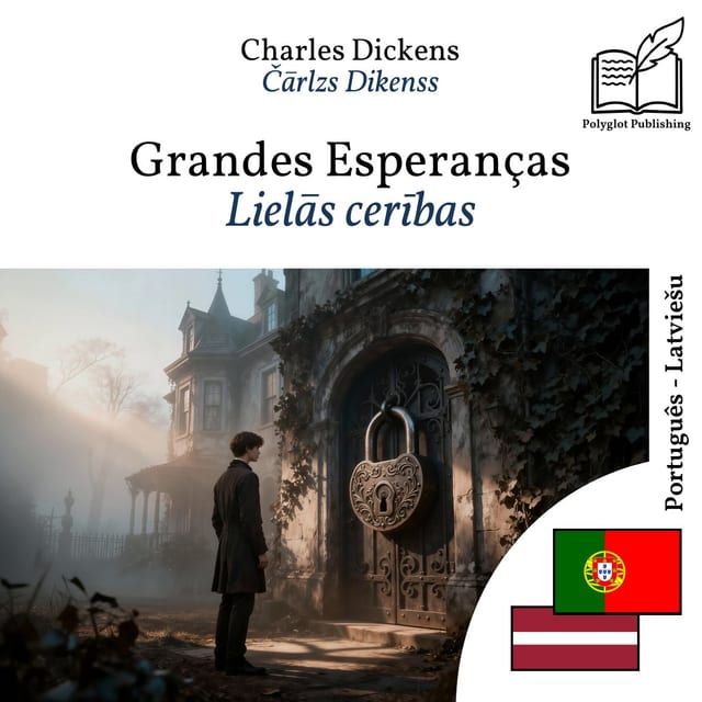 Lielās cerības