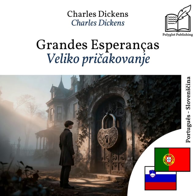 Veliko pričakovanje