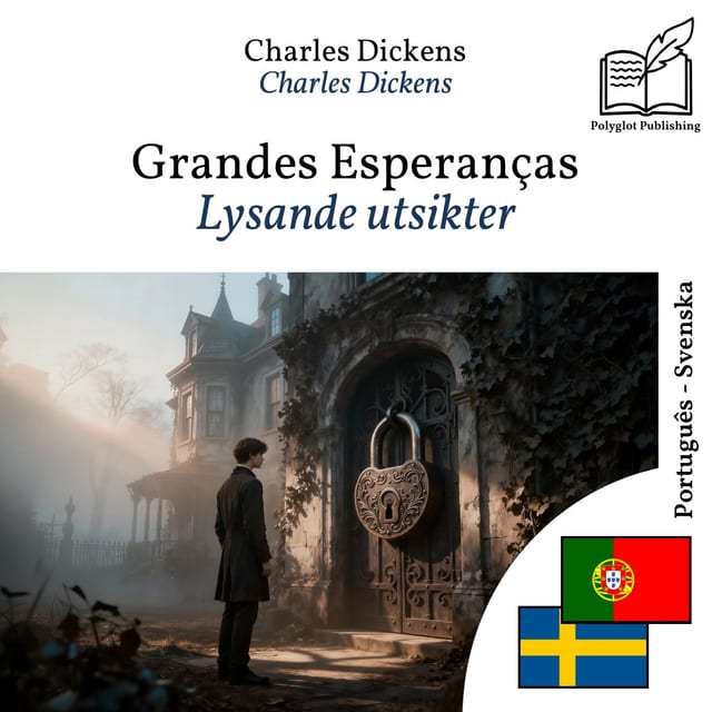 Lysande utsikter