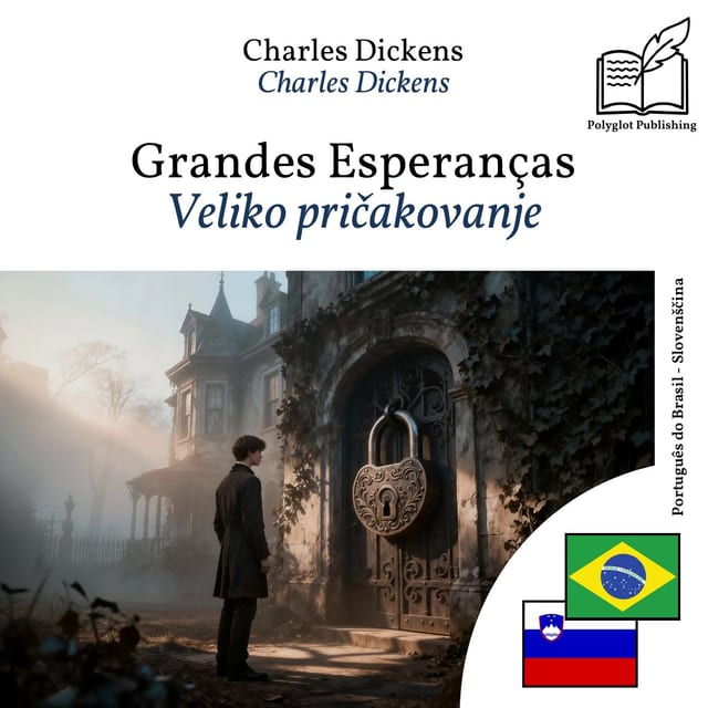 Veliko pričakovanje
