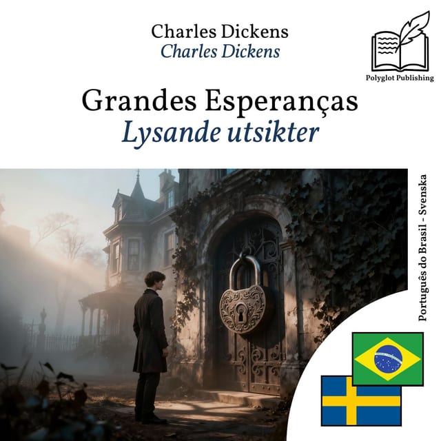 Lysande utsikter