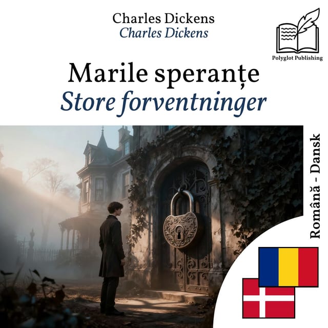 Store forventninger