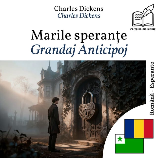 Grandaj Anticipoj