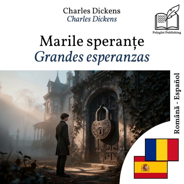 Grandes esperanzas