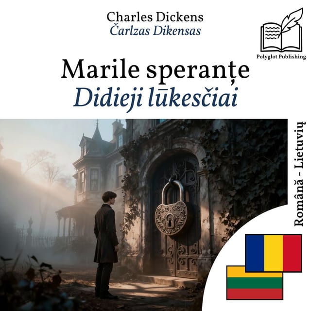 Didieji lūkesčiai