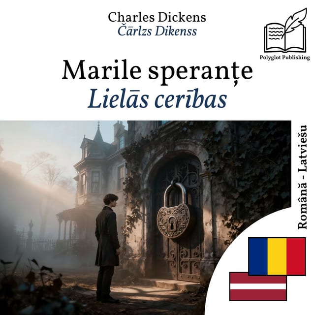 Lielās cerības