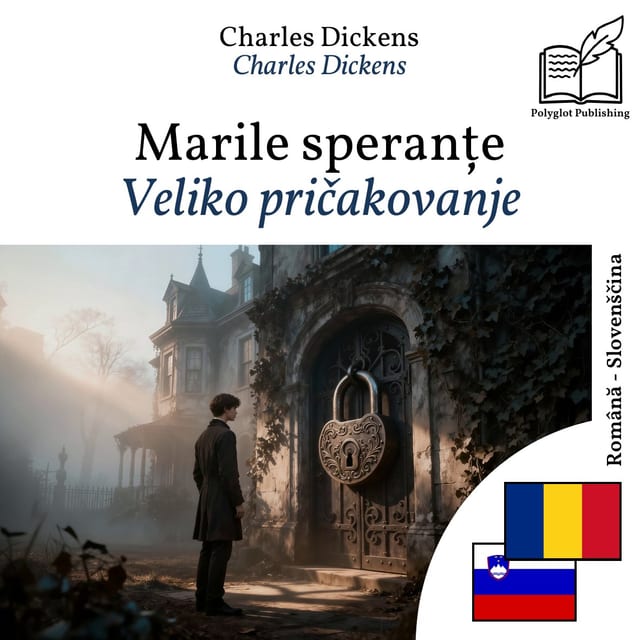 Veliko pričakovanje
