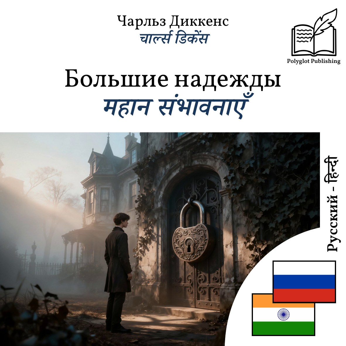 महान संभावनाएँ