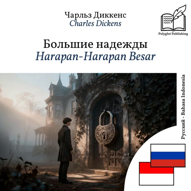 Harapan-Harapan Besar