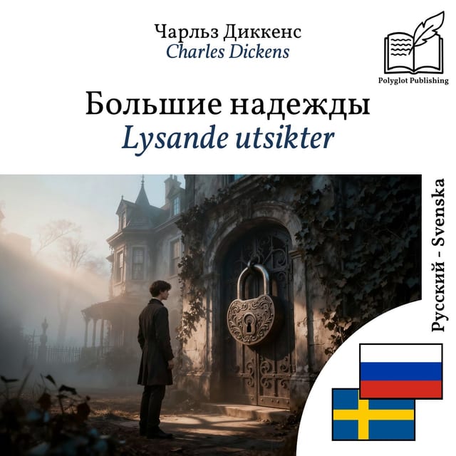 Lysande utsikter