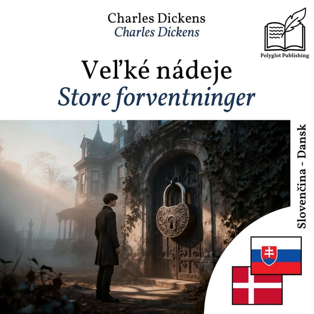 Store forventninger