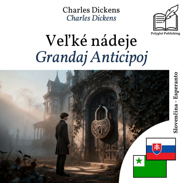 Grandaj Anticipoj