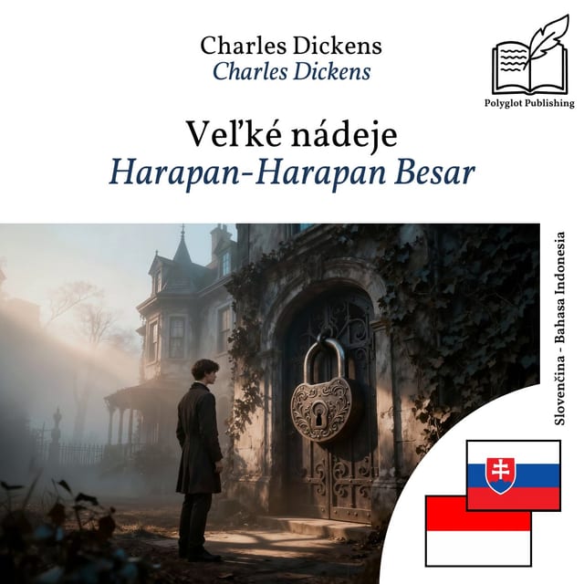 Harapan-Harapan Besar