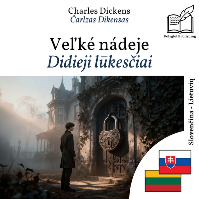 Didieji lūkesčiai