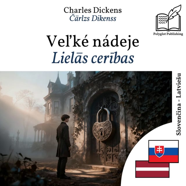 Lielās cerības