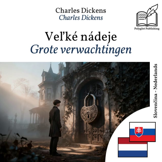 Grote verwachtingen