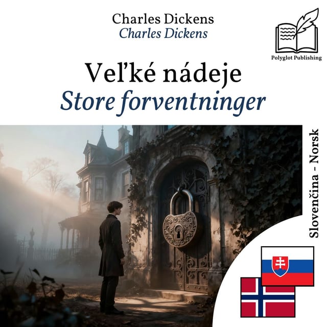 Store forventninger