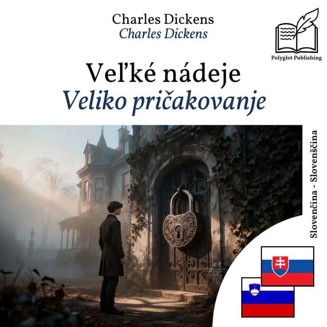 Veliko pričakovanje