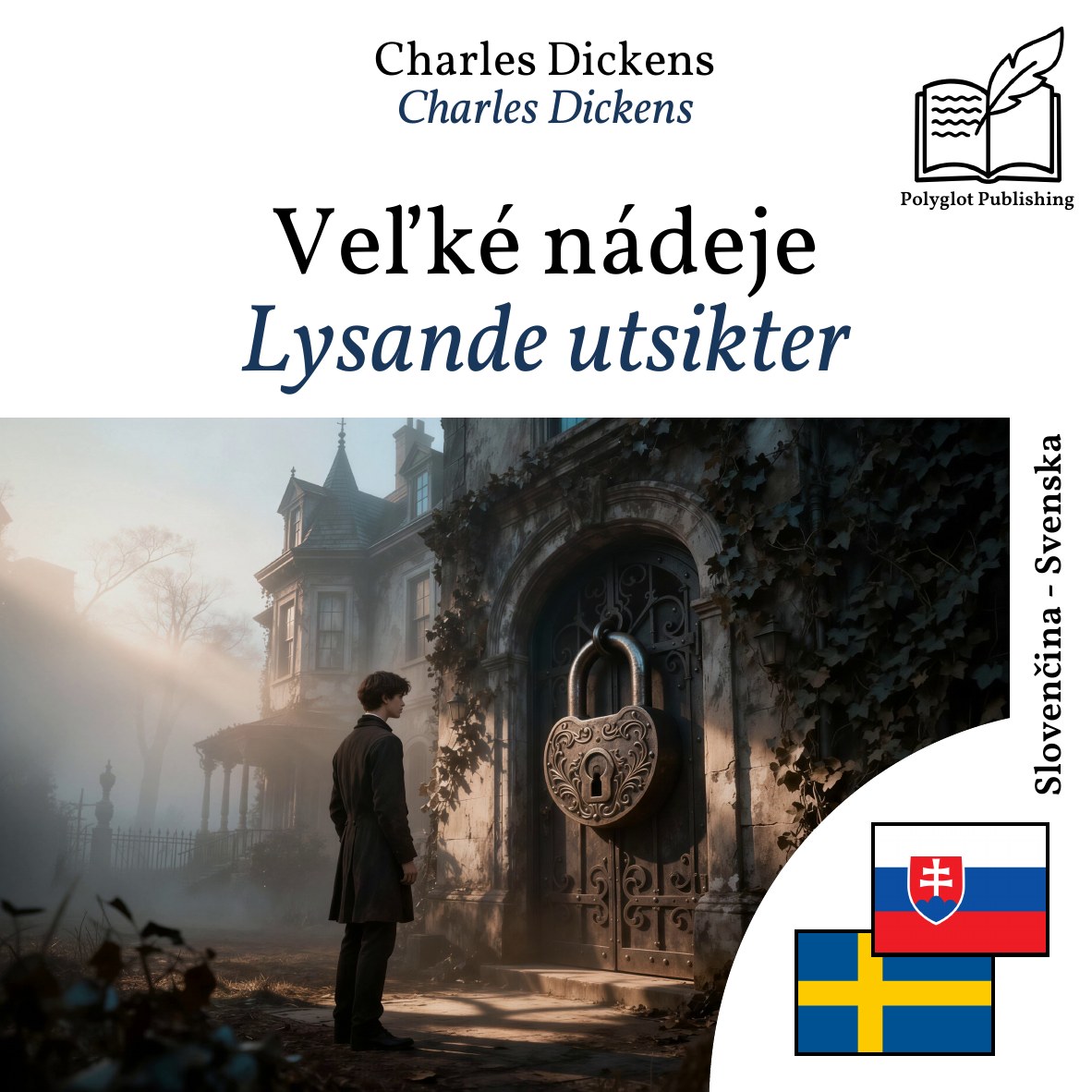 Lysande utsikter