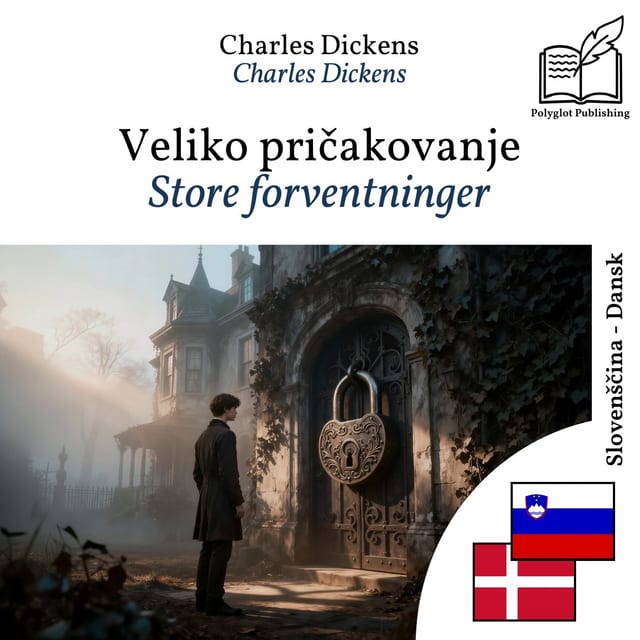 Store forventninger